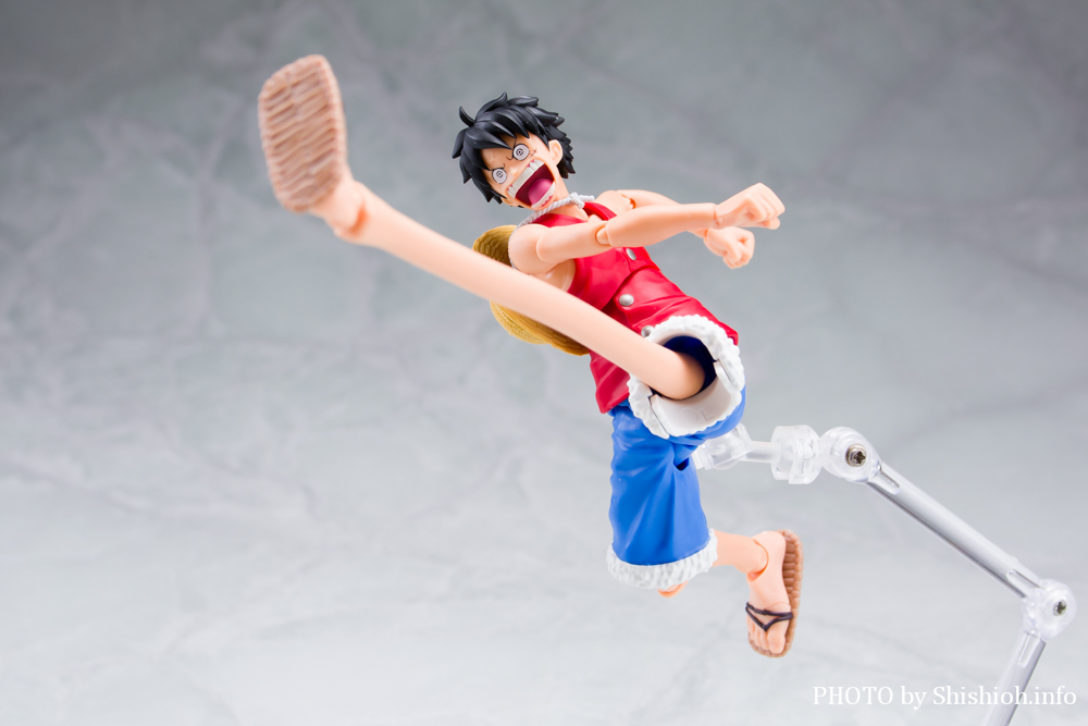 S.H.Figuarts L[EDEtB -`̖閾- SS̃IvVp[cZbg