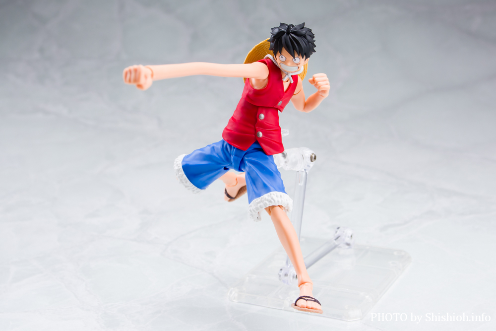 S.H.Figuarts L[EDEtB -`̖閾- SS̃IvVp[cZbg