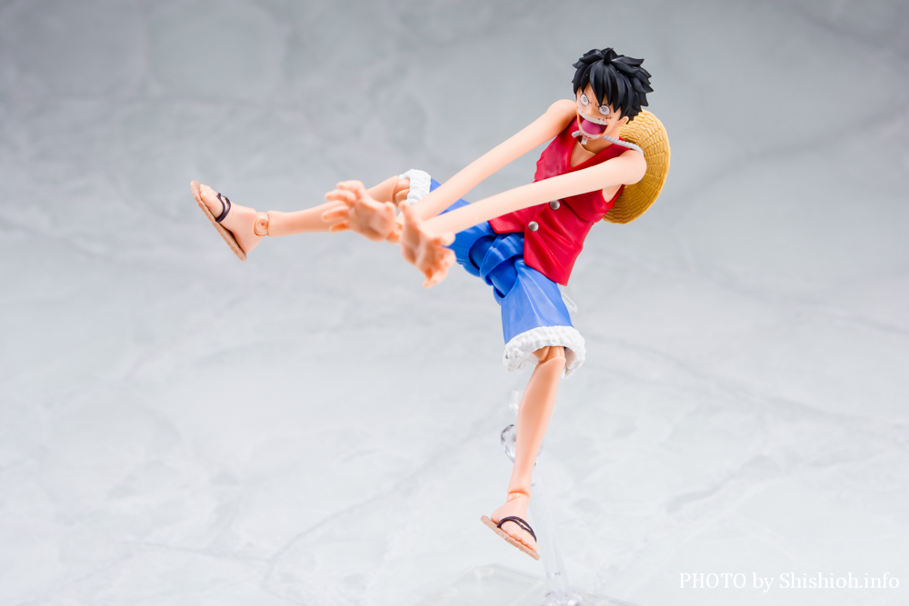 S.H.Figuarts L[EDEtB -`̖閾- SS̃IvVp[cZbg