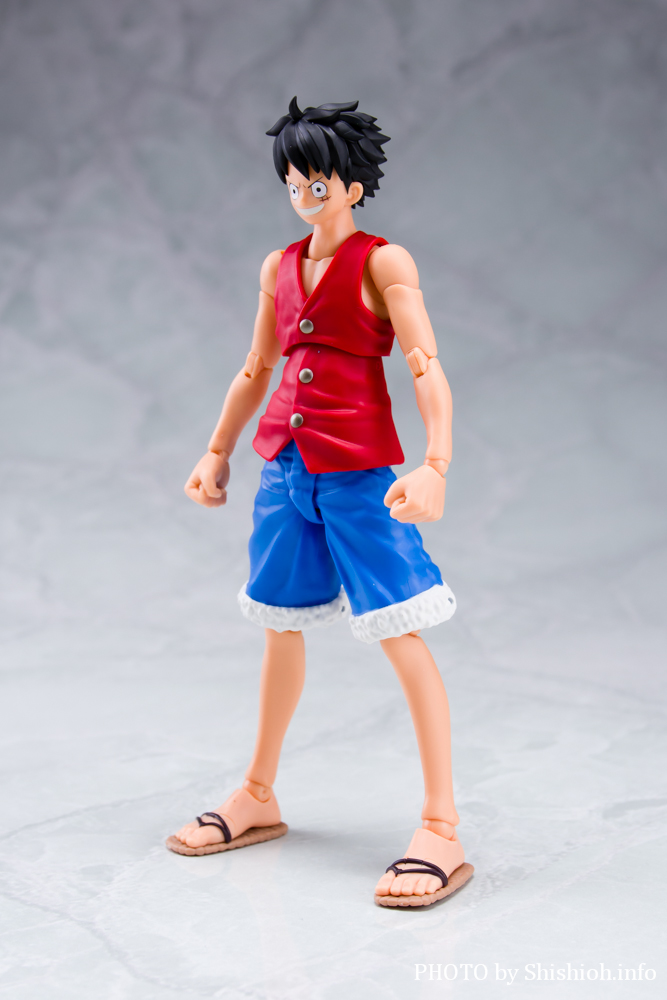 S.H.Figuarts L[EDEtB -`̖閾-