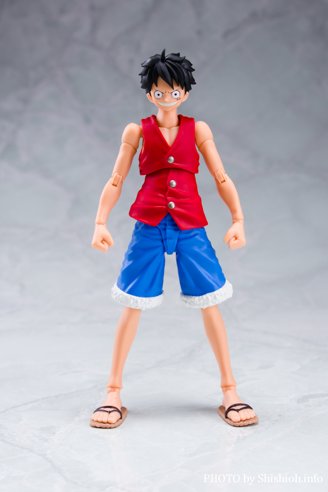 S.H.Figuarts L[EDEtB -`̖閾-