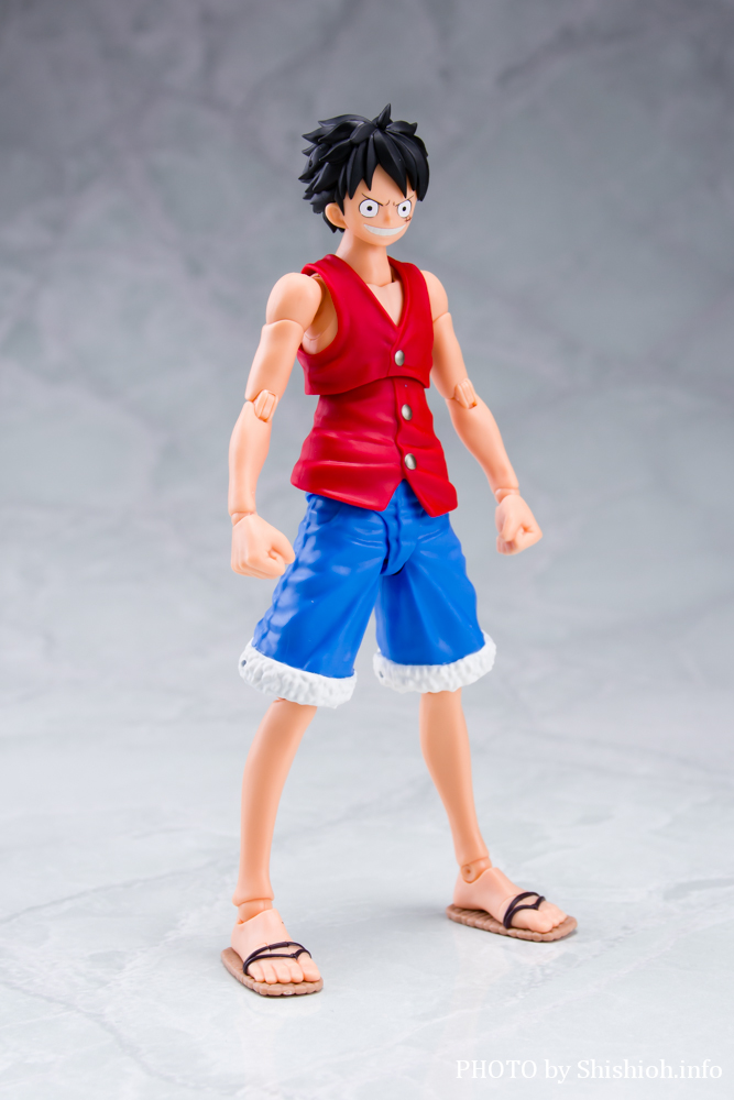 S.H.Figuarts L[EDEtB -`̖閾-