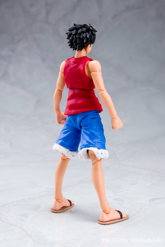 S.H.Figuarts L[EDEtB -`̖閾-