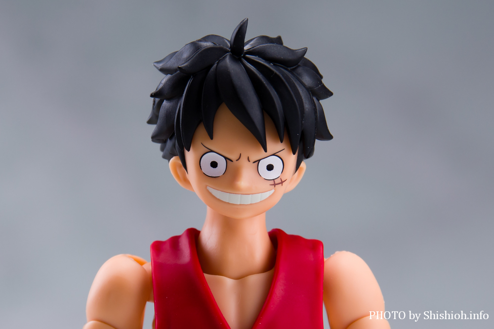 S.H.Figuarts L[EDEtB -`̖閾-