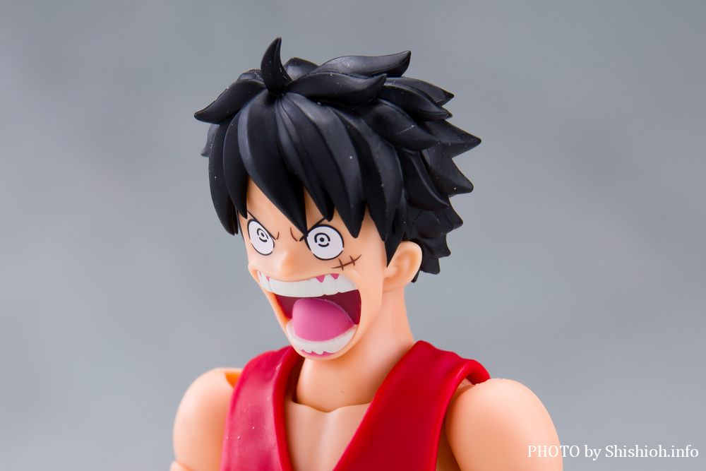 S.H.Figuarts L[EDEtB -`̖閾-