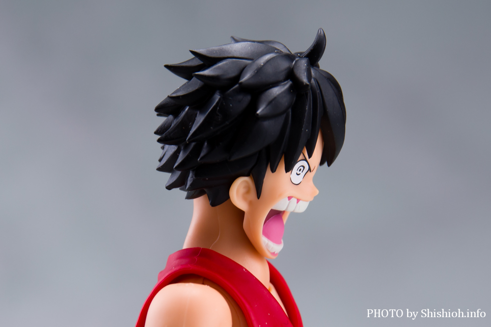 S.H.Figuarts L[EDEtB -`̖閾-