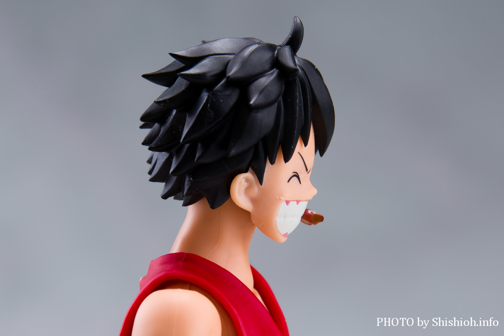 S.H.Figuarts L[EDEtB -`̖閾-