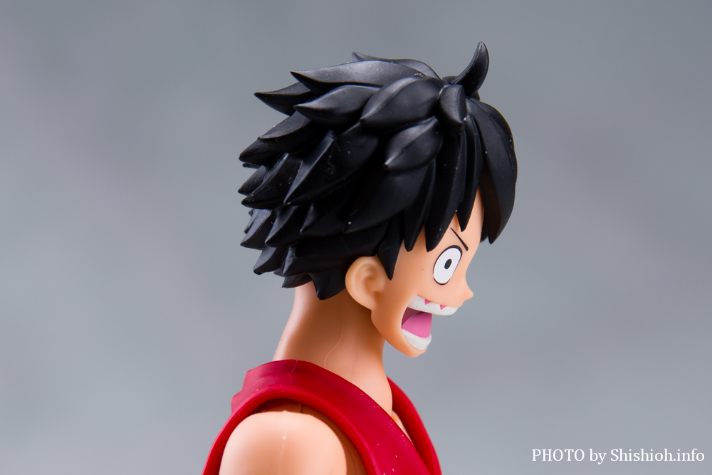 S.H.Figuarts L[EDEtB -`̖閾-