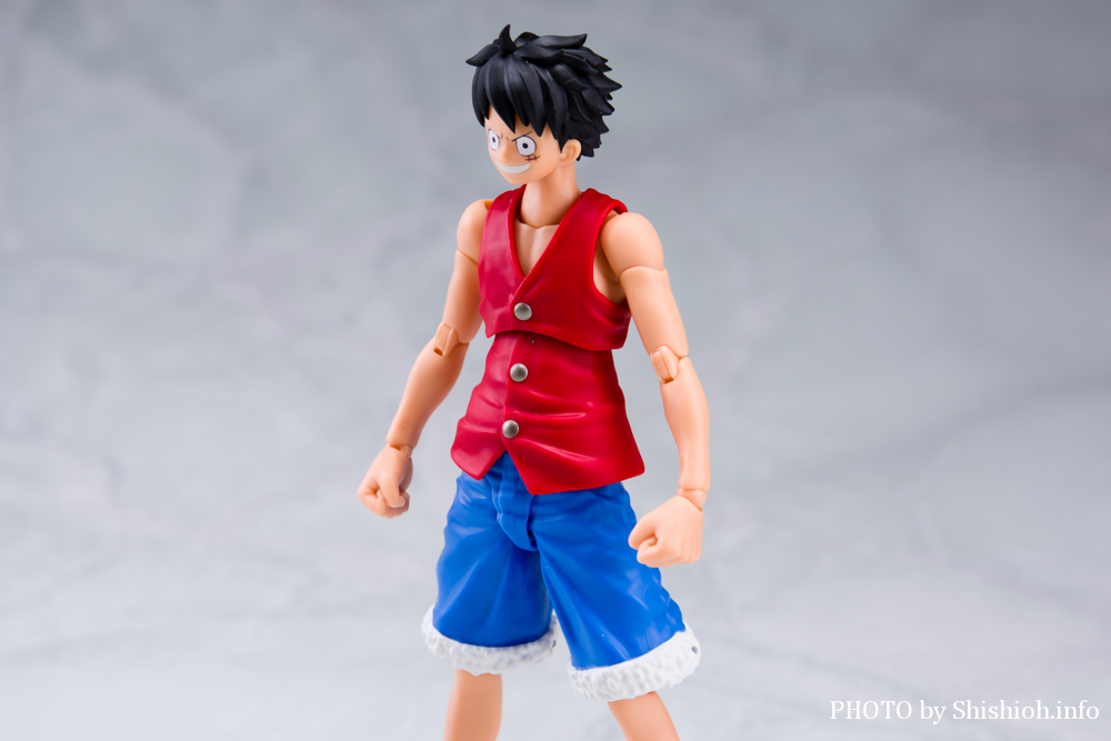 S.H.Figuarts L[EDEtB -`̖閾-