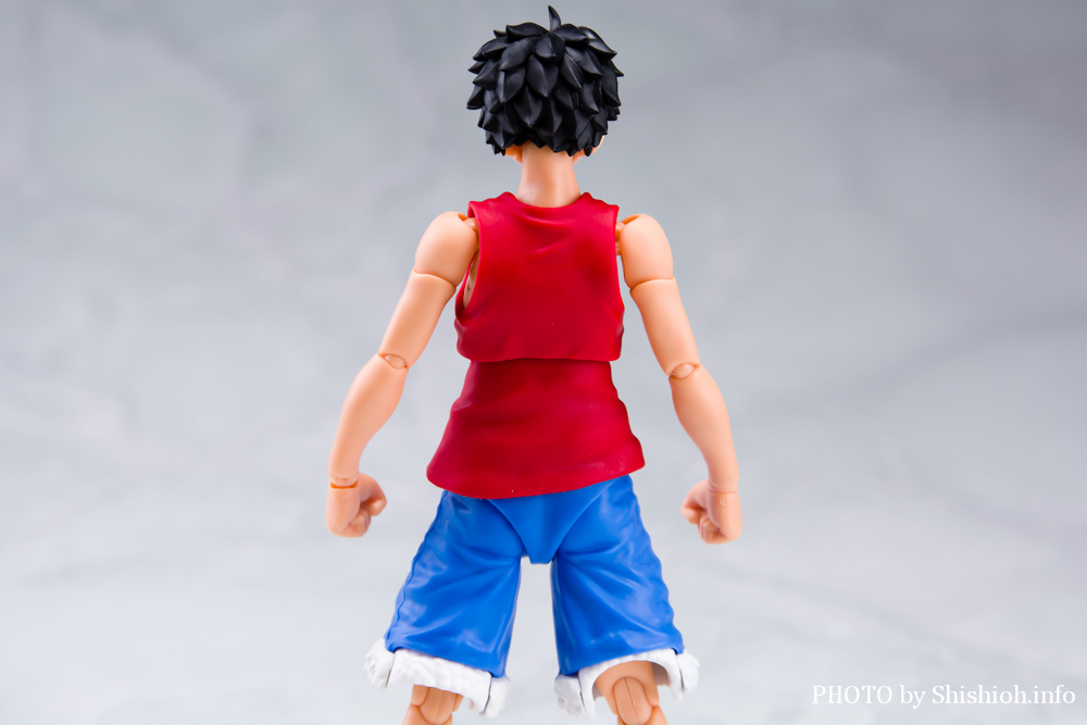 S.H.Figuarts L[EDEtB -`̖閾-