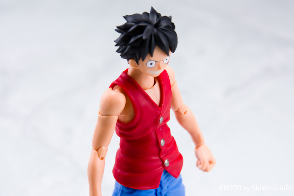 S.H.Figuarts L[EDEtB -`̖閾-