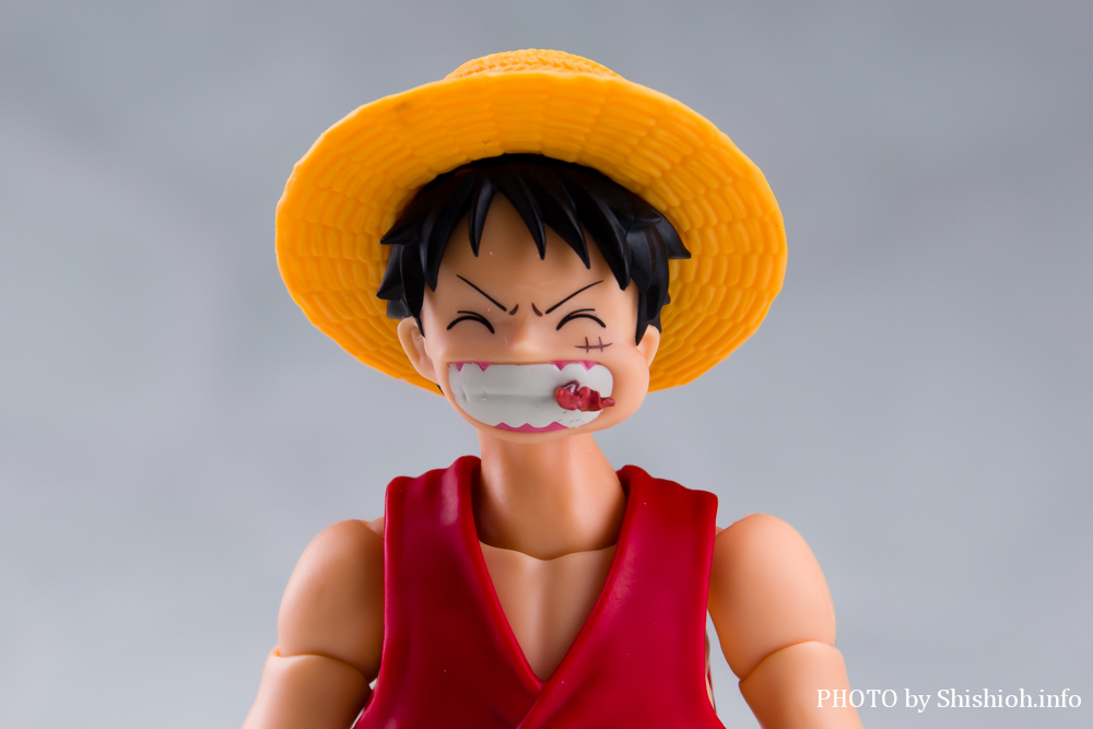 S.H.Figuarts L[EDEtB -`̖閾-