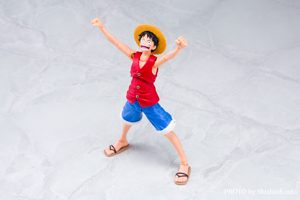 S.H.Figuarts L[EDEtB -`̖閾-