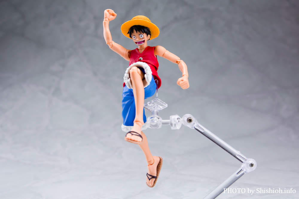 S.H.Figuarts L[EDEtB -`̖閾-