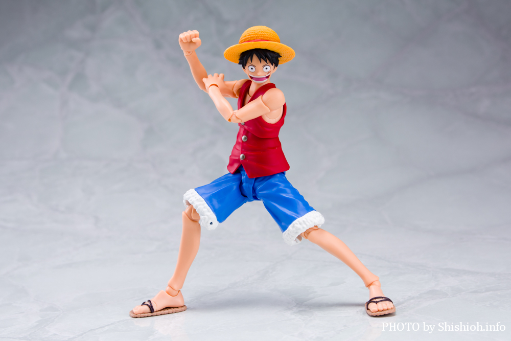 S.H.Figuarts L[EDEtB -`̖閾-