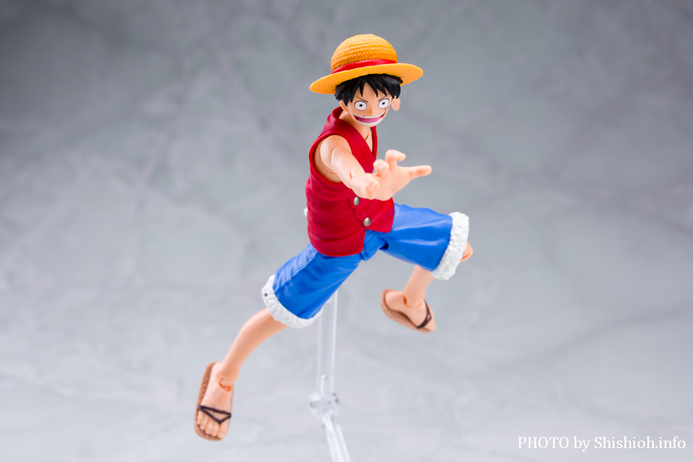 S.H.Figuarts L[EDEtB -`̖閾-