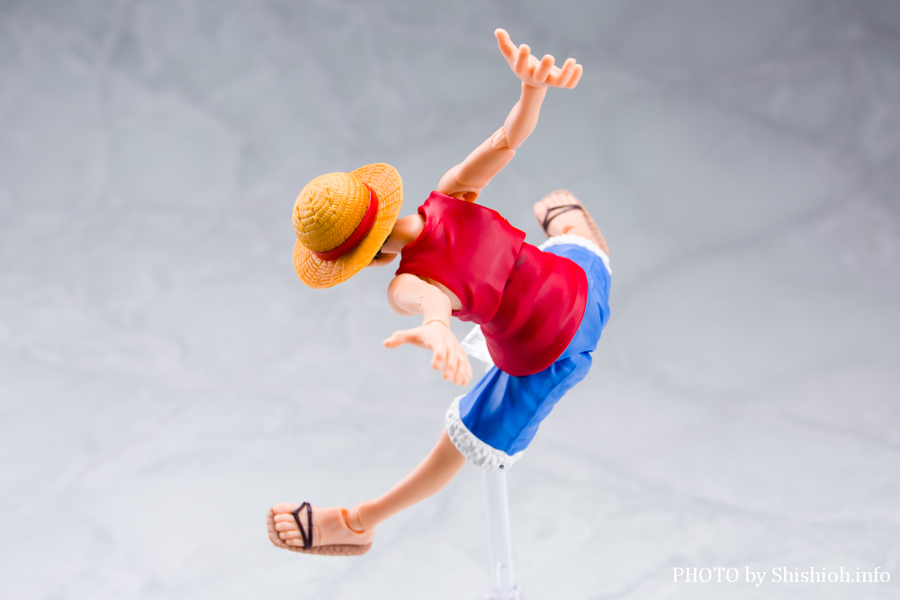 S.H.Figuarts L[EDEtB -`̖閾-