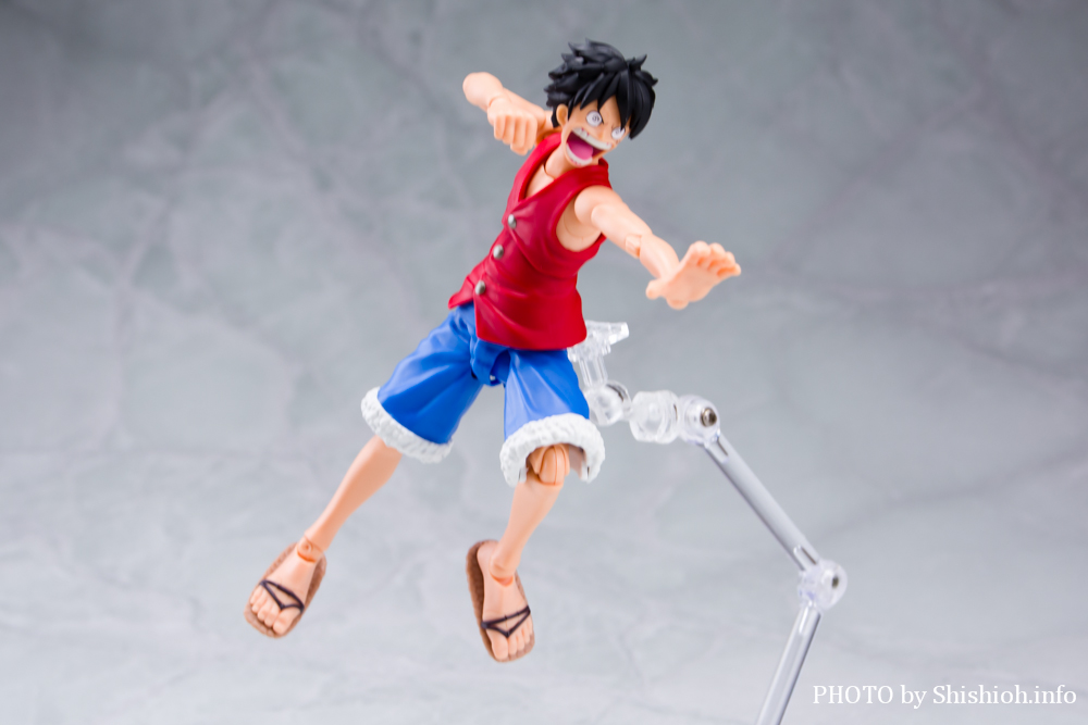 S.H.Figuarts L[EDEtB -`̖閾-