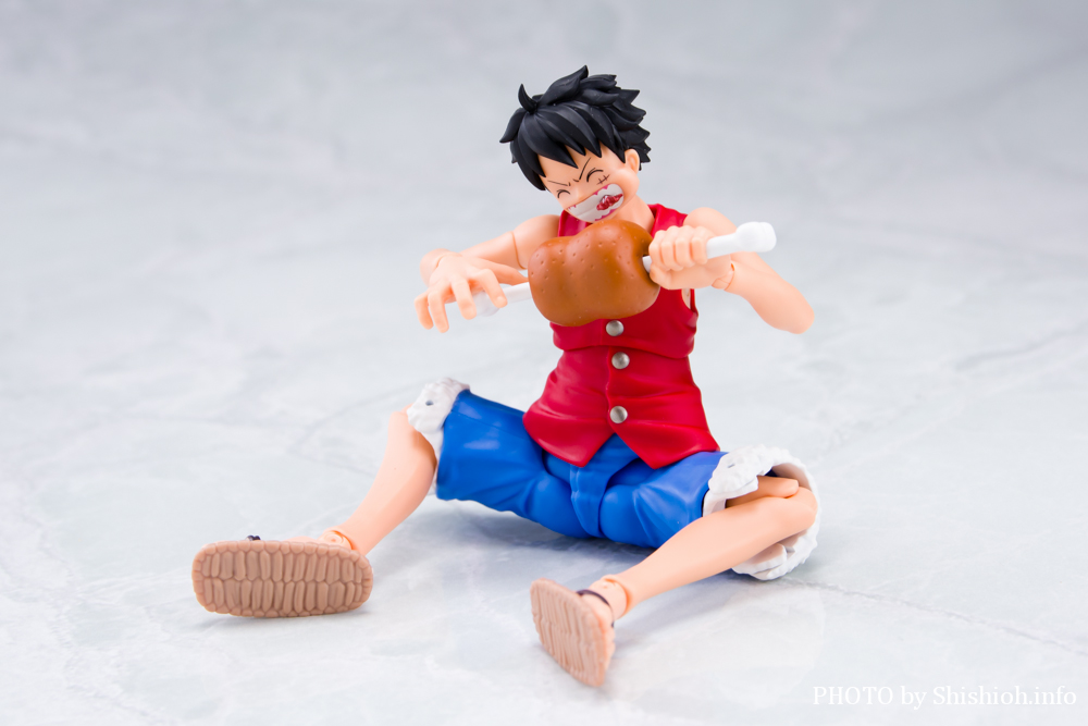 S.H.Figuarts L[EDEtB -`̖閾-