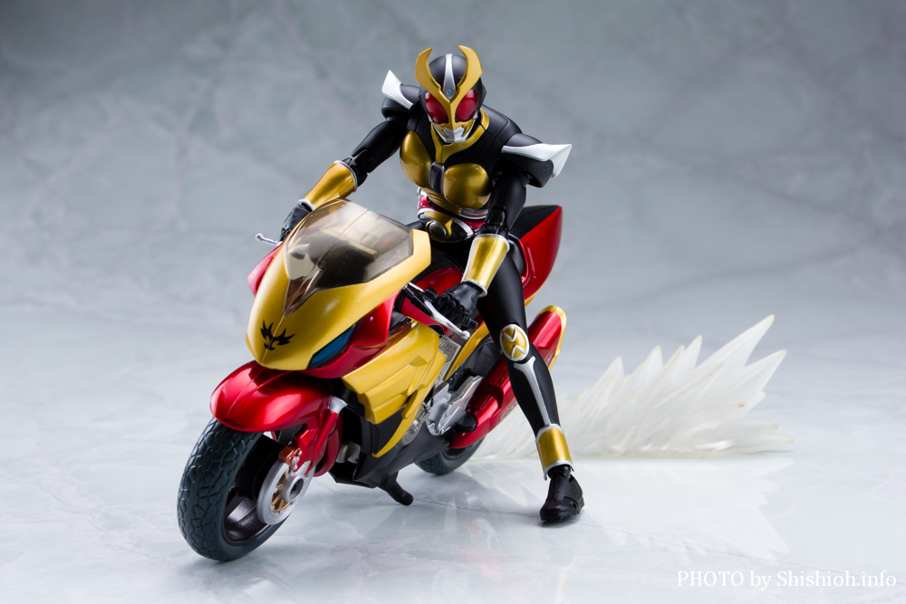 S.H.Figuarts マシントルネイダー