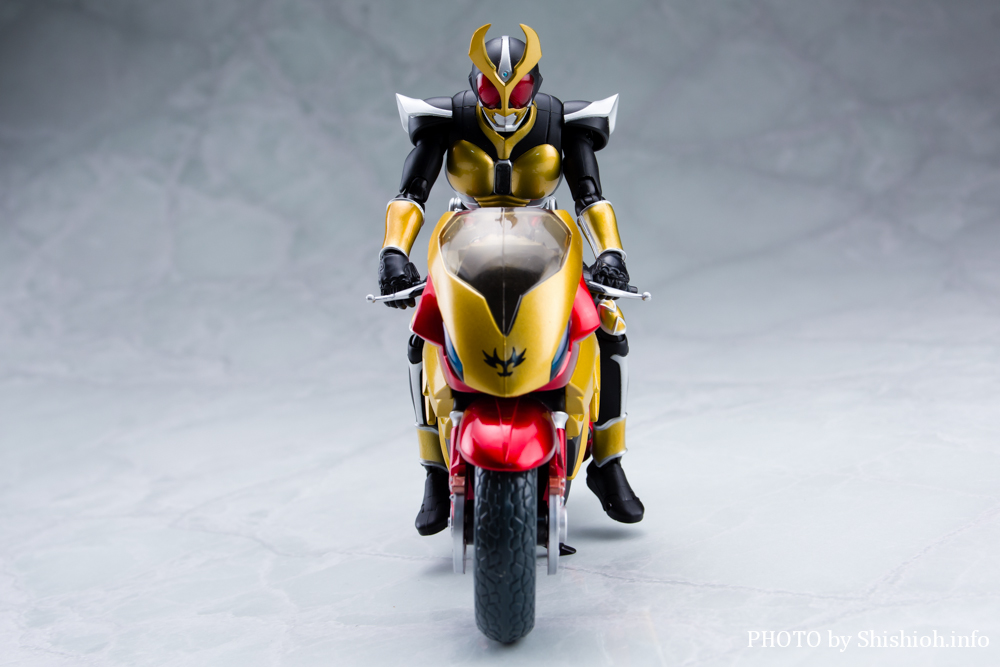 S.H.Figuarts マシントルネイダー