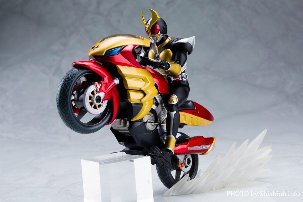 S.H.Figuarts マシントルネイダー