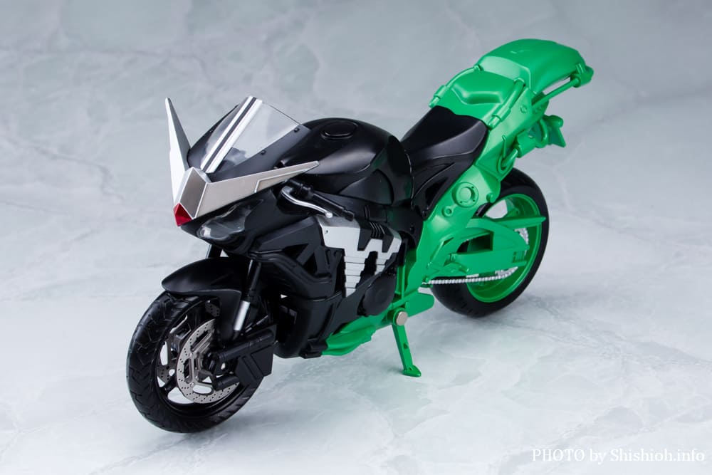 S.H.Figuarts マシン ハードボイルダー