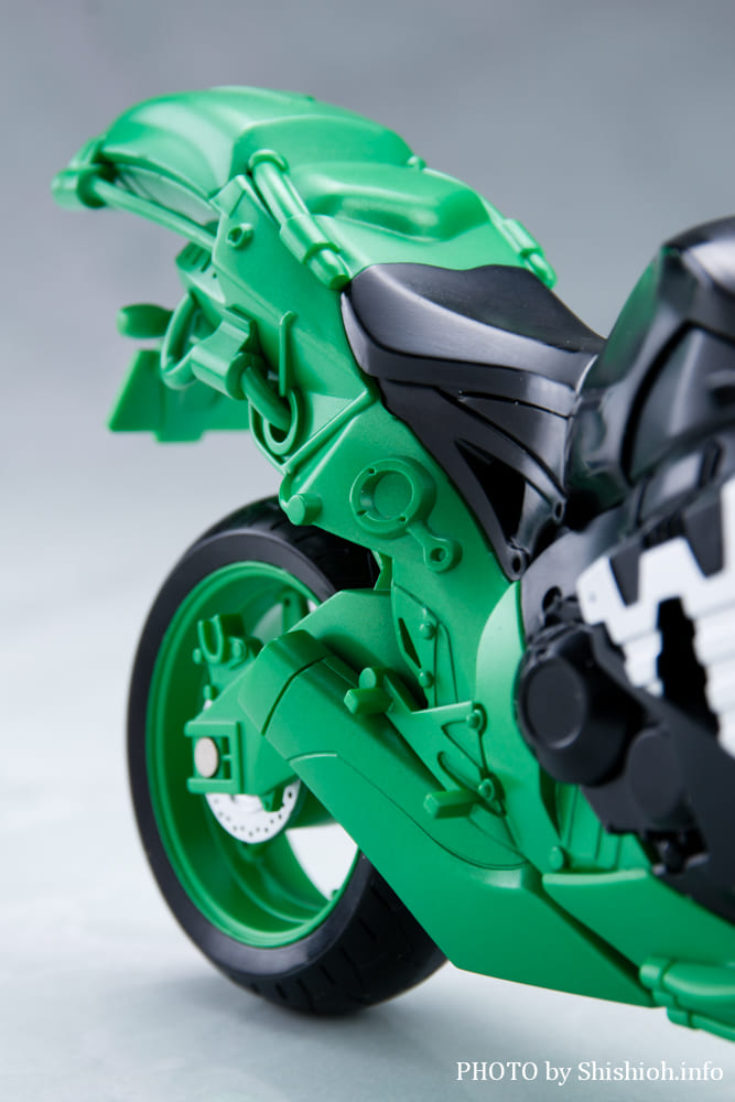 S.H.Figuarts �}�V�� �n�[�h�{�C���_�[