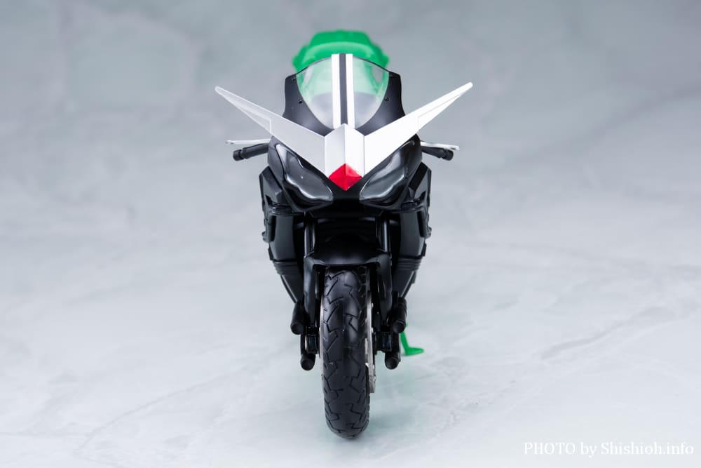 S.H.Figuarts マシン ハードボイルダー