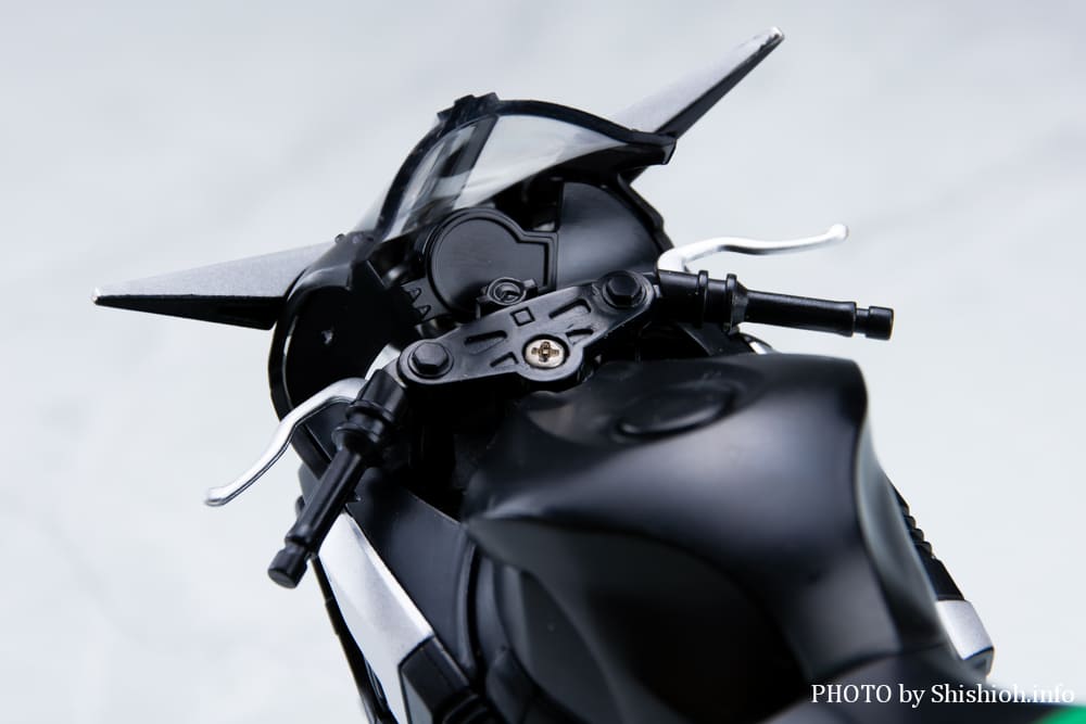 S.H.Figuarts マシン ハードボイルダー