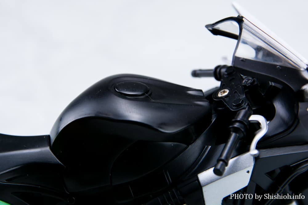 S.H.Figuarts マシン ハードボイルダー