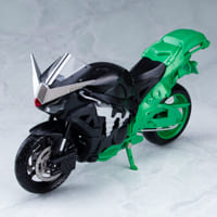 �y�O�ꃌ�r���[�zS.H.Figuarts �}�V�� �n�[�h�{�C���_�[