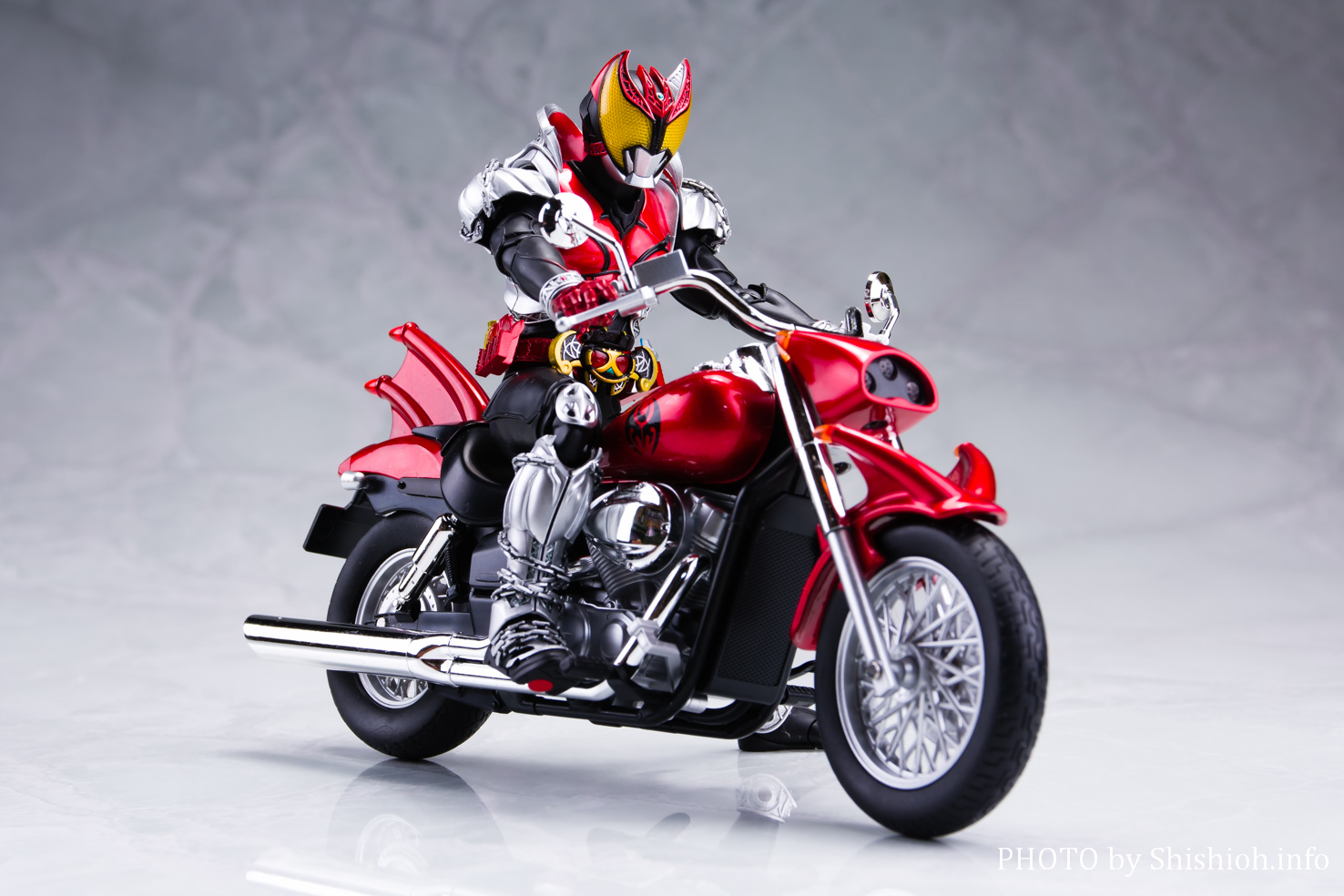 正規逆輸入品 S.H.Figuarts S.H.Figuarts beaconparenting.ie マシンキバー オプションパーツセット(品)　 (shin 真骨彫♪仮面ライダーキバ♪エンペラー♪マシンキバー ホビー、カルチャー