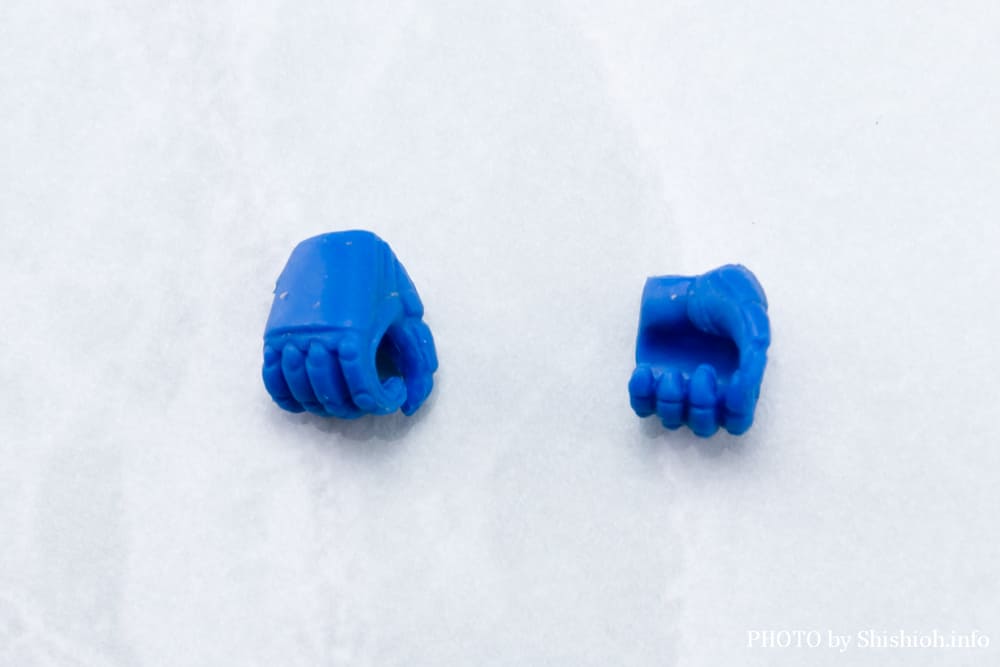 S.H.Figuarts マックジャバー