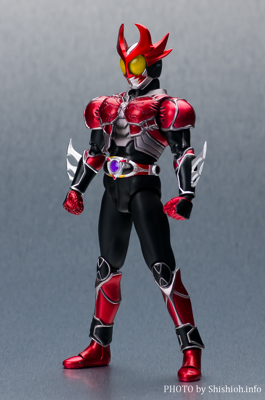 S.H.Figuarts ʃC_[AMg o[jOtH[