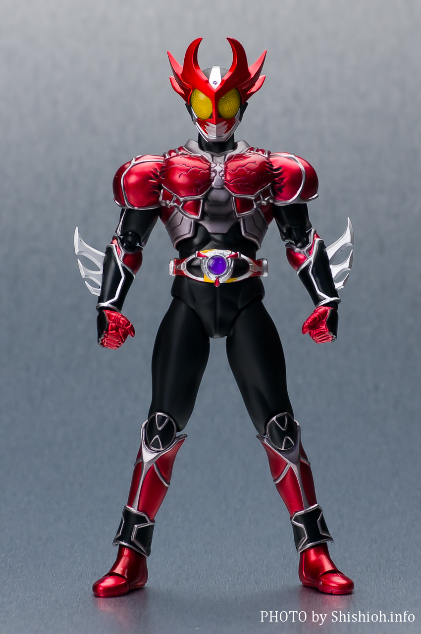 S.H.Figuarts ʃC_[AMg o[jOtH[