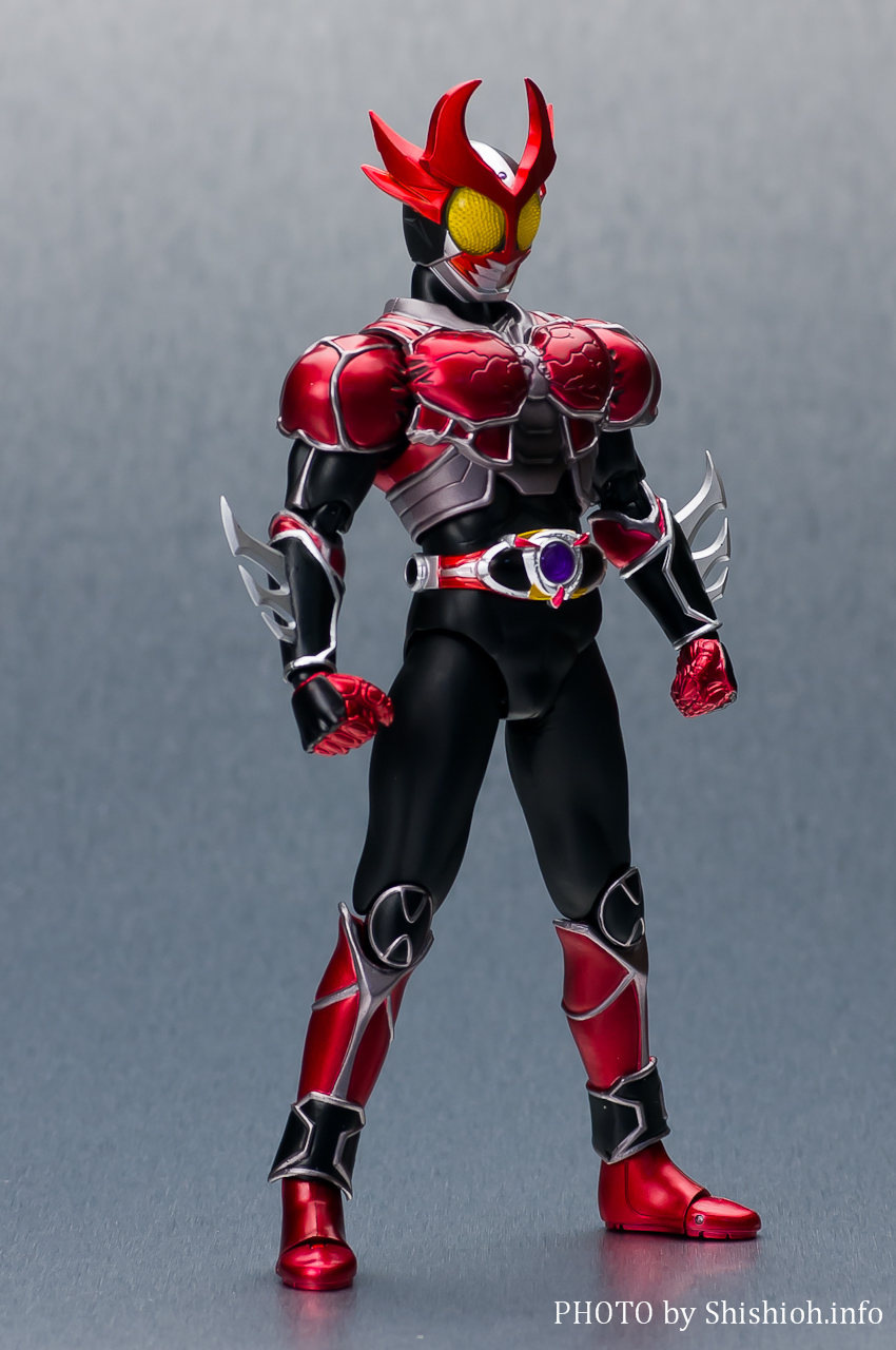 S.H.Figuarts ʃC_[AMg o[jOtH[