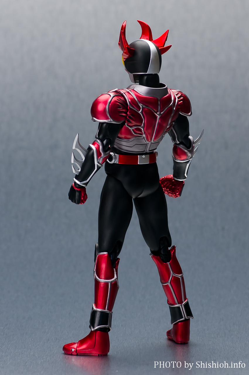 S.H.Figuarts ʃC_[AMg o[jOtH[