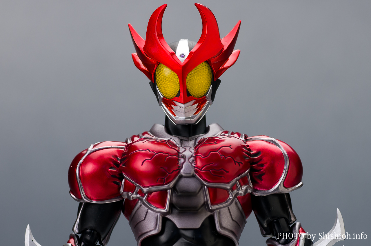 S.H.Figuarts ʃC_[AMg o[jOtH[