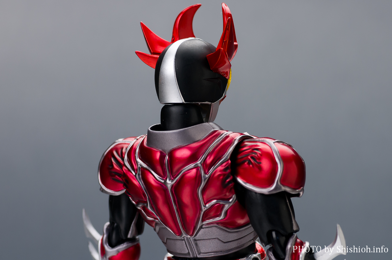 S.H.Figuarts ʃC_[AMg o[jOtH[