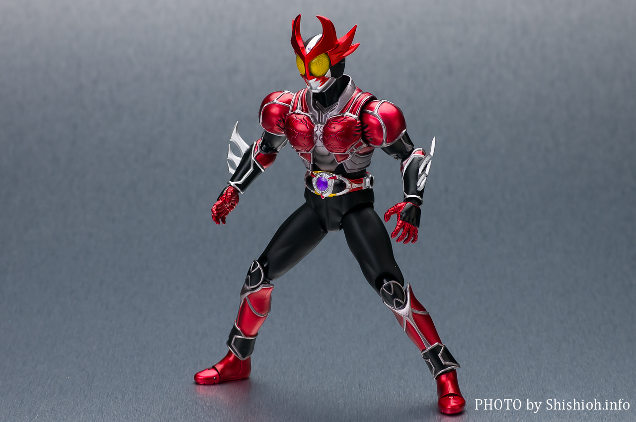 S.H.Figuarts ʃC_[AMg o[jOtH[
