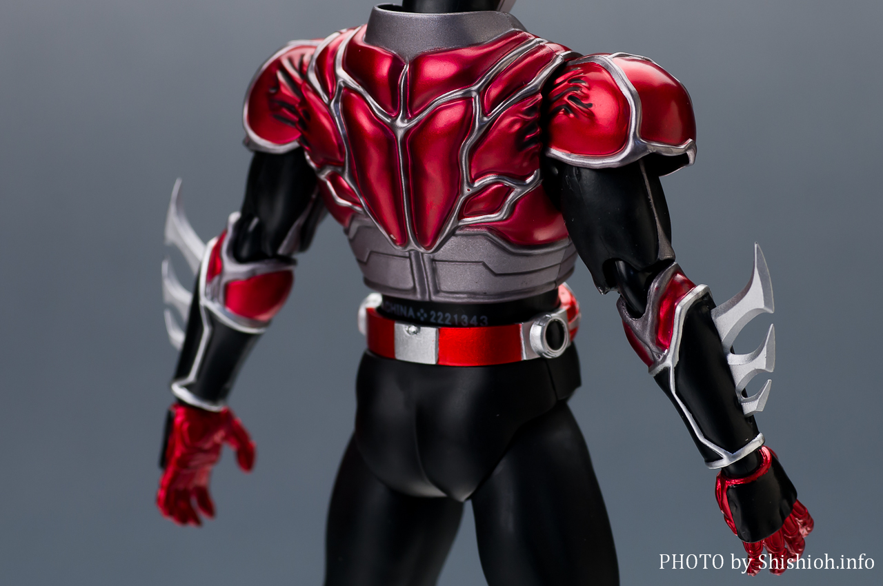 S.H.Figuarts ʃC_[AMg o[jOtH[