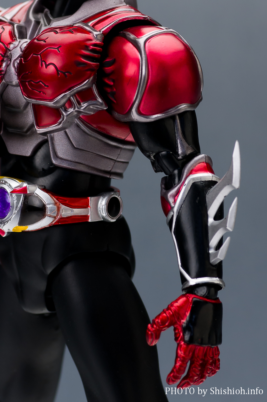 S.H.Figuarts ʃC_[AMg o[jOtH[