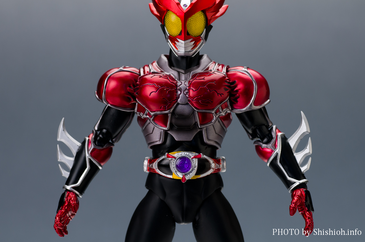 S.H.Figuarts ʃC_[AMg o[jOtH[