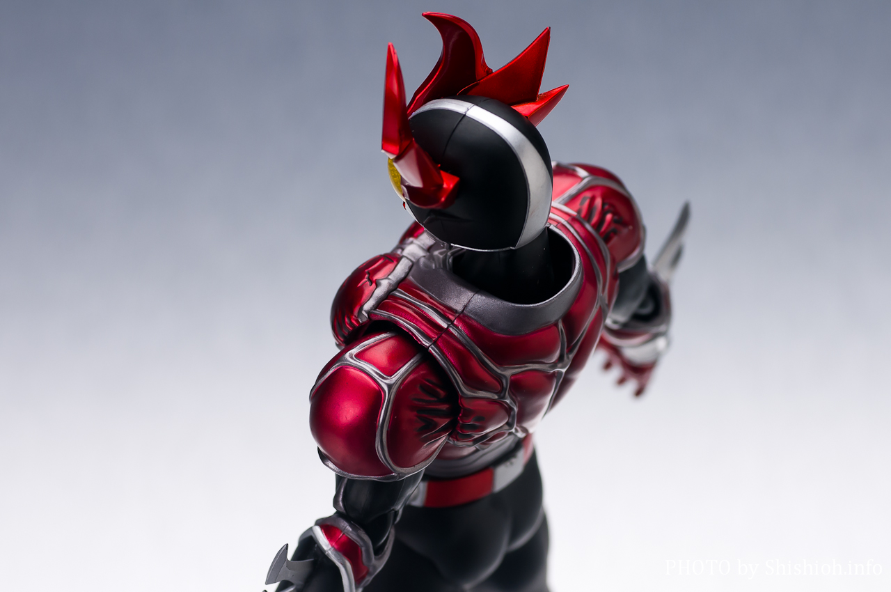 S.H.Figuarts ʃC_[AMg o[jOtH[