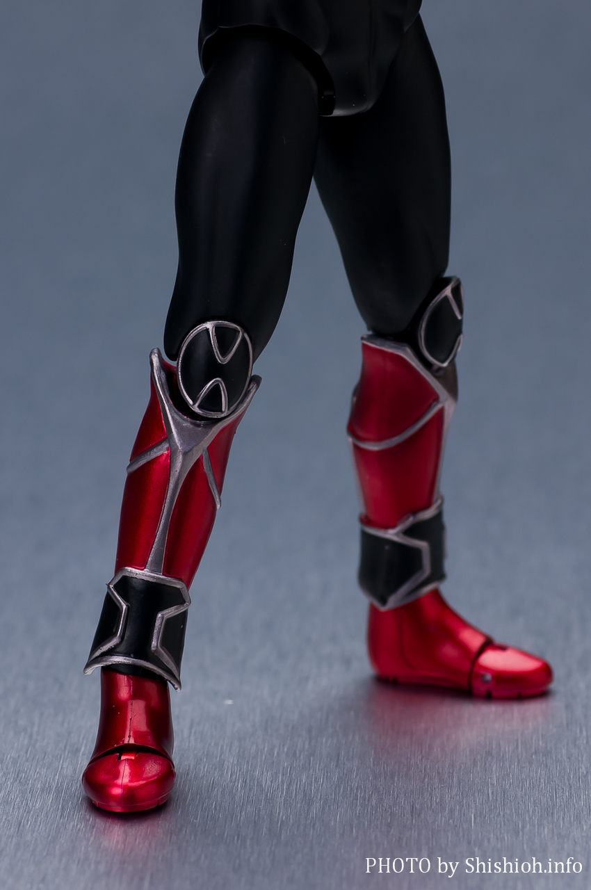 S.H.Figuarts ʃC_[AMg o[jOtH[