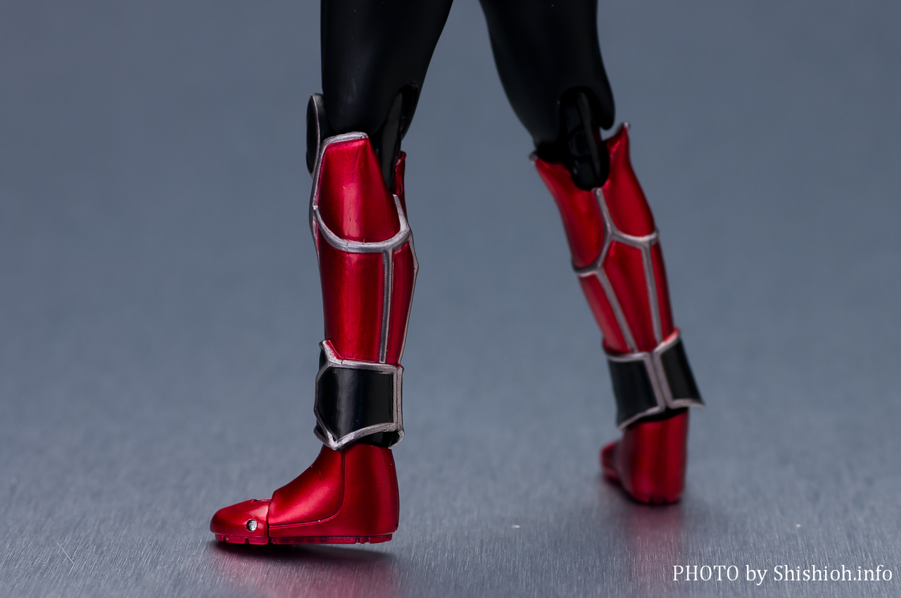 S.H.Figuarts ʃC_[AMg o[jOtH[