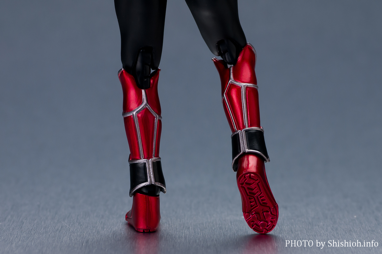 S.H.Figuarts ʃC_[AMg o[jOtH[