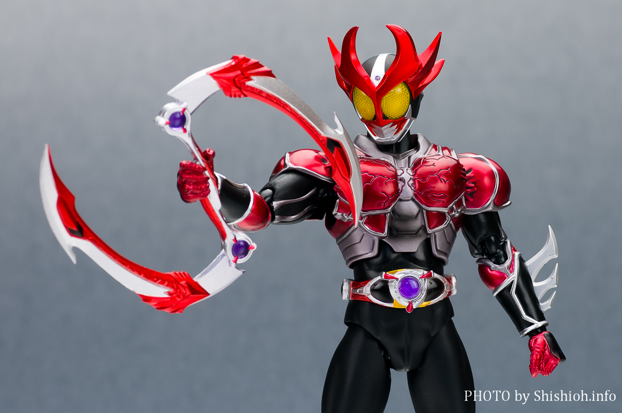 S.H.Figuarts ʃC_[AMg o[jOtH[