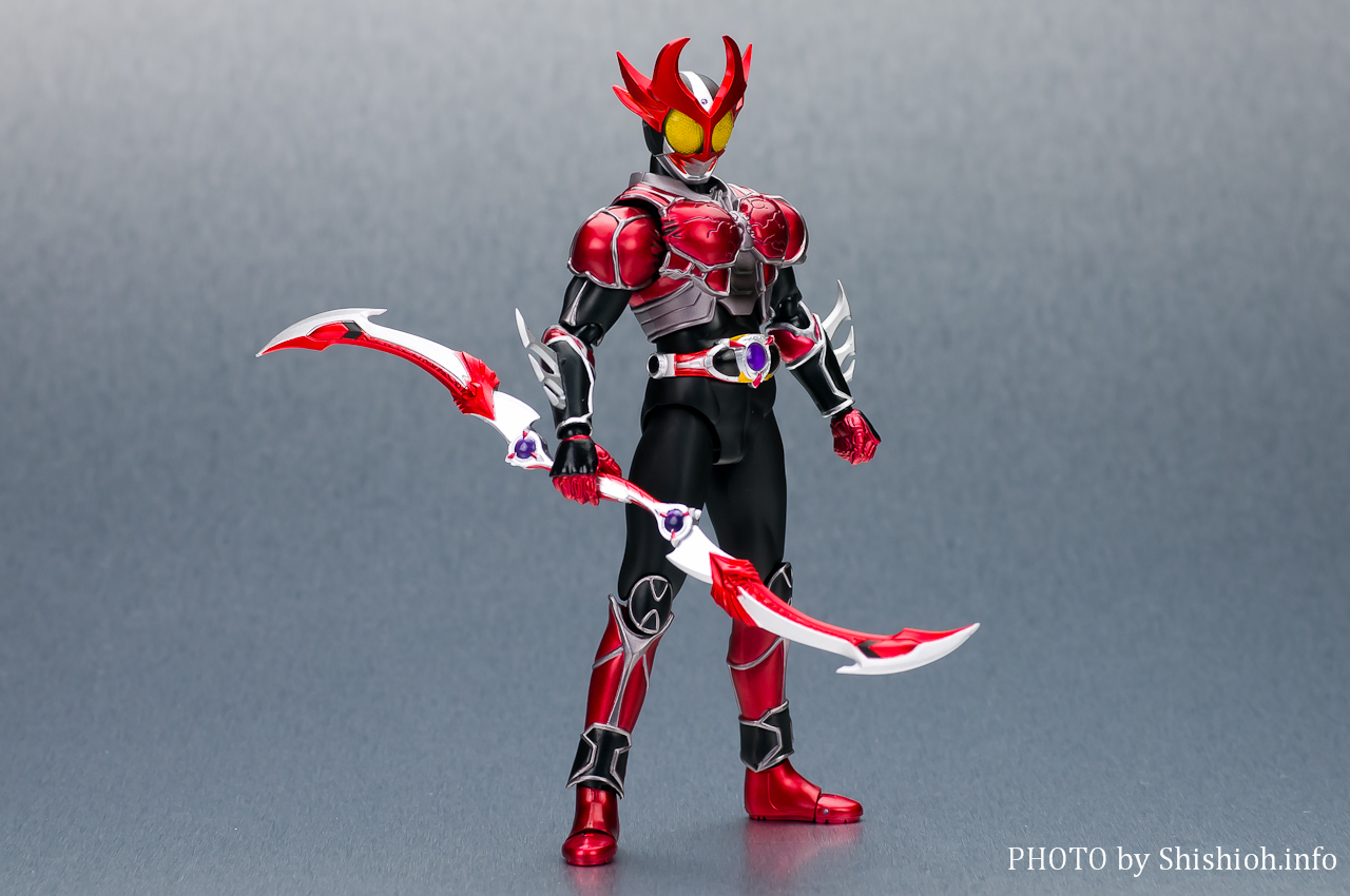 S.H.Figuarts ʃC_[AMg o[jOtH[